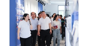 【聚焦】市工业和信息化局党组成员、市工业